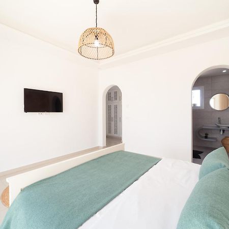 Dar Meryem Villa Piscine Sans Vis-A-Vis Djerba Midoun Bagian luar foto