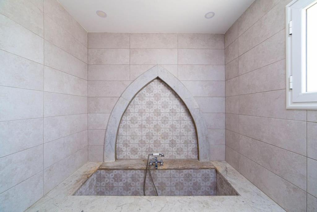 Dar Meryem Villa Piscine Sans Vis-A-Vis Djerba Midoun Bagian luar foto